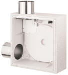 Helios UP-Gehäuse              ELS-GUBZL 