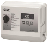 HELI Elektr. Universal-Regler EUR6 EUR 6 