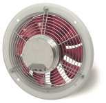 Helios Axial HL-Ventilator  HWW EC 315 A 