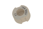 Mersen 01657.016000 DII 16A grau 