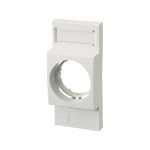 Mersen 00686.700000 D-Abdeckung 50x90mm 