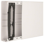 Hager Leitungsführungskanal LF6023009010 