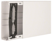 Hager Leitungsführungskanal LF6019009010 