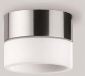 BEGA Deckenleuchte LED Alu     23967.3K3 