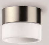 BEGA Deckenleuchte 3000K       23967.2K3 