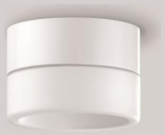 BEGA Deckenleuchte LED 3000K   34021.1K3 