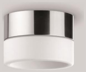 BEGA Deckenleuchte LED Alu     34021.3K3 