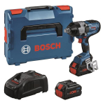 Bosch GDS 18V-1600 HC         06019M1002 
