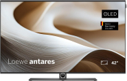Loewe antares 42 black OLED-TV 