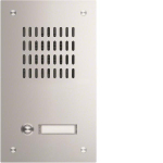 ELCOM V2A-matt Sprechgitter      TVG-1/1 