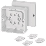 HENS Abzweigkasten 2,5qmm leer    DP9020 