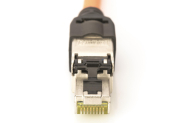 Assmann Geschirmter RJ45        DN-93631 