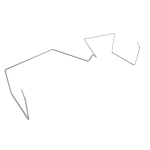 RENZ Posthaltebügel für       97-9-90117 