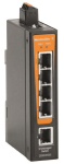 Weidmüller IE-SW-BLB-05-5TX 