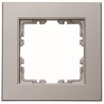 Kopp Abdeckrahmen 1f.HK07      402147002 