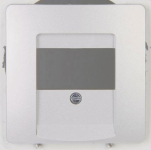 Kopp TAE-Abdeckung M2,5x12mm   326020182 