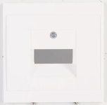 Kopp UAE-Abdeckung M2,5x12mm   333113185 