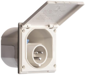 ABL Caravan-Stecker 16A 3polig   1154200 