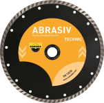 Samedia MASTER MTT 115x22,23 Diamant- 