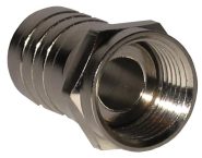 KREI F-Kompressionsstecker   F7-51KRCOMP 