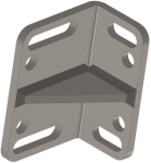 SOMM Konsole für Pfostenbeschlag   32066 