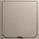 ABL Einbau Oberteil mit Klapp-   1632PLM 