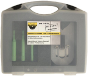 Samedia MASTER DBT-Set 6/8/10mm Fliesen/ 