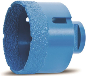 Samedia MASTER DBV 68x40 M14 Fliesen/ 