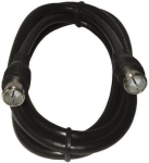 KREI F-Quick Anschlusskabel F75Q/2,5-112 