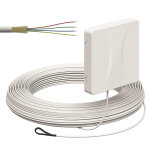 Kaiser Teilnehmeranschluss Gf-TA 4252032 