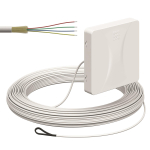 Kaiser Teilnehmeranschluss Gf-TA 4252024 