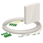 Kaiser Teilnehmeranschluss Gf-TA 4252040 