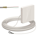 Kaiser Teilnehmeranschluss Gf-TA 4252010 