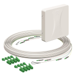 Kaiser Teilnehmeranschluss Gf-TA 4252050 