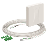 Kaiser Teilnehmeranschluss Gf-TA 4252045 