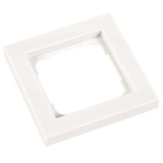 ELDAT Abdeckrahmen 1fach    RTS22-ACC-05 