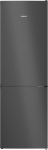 Siemens KG36NVXBG Ed-sw Kühlkombi 