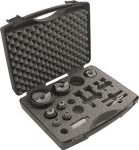 Intercable SETBLVAM63 Blechlocherset VA 