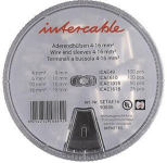 Intercable SETAE16 Streudose 