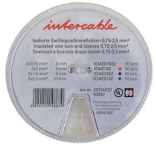 Intercable SETIAE2Z Streudose m.isol. 