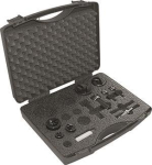 Intercable SETBLTM40 Blechlocherset TRE 