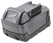 Intercable RA50 Reserveakku Li-Ionen 18V 