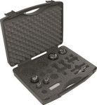 Intercable SETBLVAM40 Blechlocherset VA 