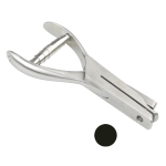 HEIN Lochzange Kerbform Kreis 3mm  28469 