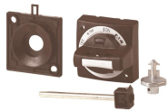 EATON PKZ0-XHM Türkupplungsgriff  106135 
