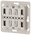 EATON CTAA-02/04 Taster 2fach     126030 