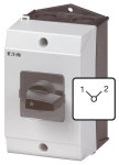 EATON T3-2-8221/I2 Umschalter     207180 