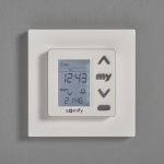 Somfy x55 Zeitschaltuhr f Chronis Uno 55 