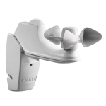 SOMFY Windfühler                 9127932 