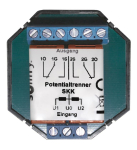 Somfy Trennrelais 230V           9025052 